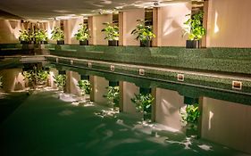 Hermanns Hotel&Spa Sibiu